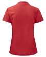 Polo personnalisable PROJOB 2041 POLO PRIO POLYESTER FEMME