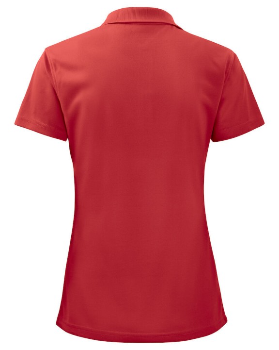 Polo personnalisable PROJOB 2041 POLO PRIO POLYESTER FEMME