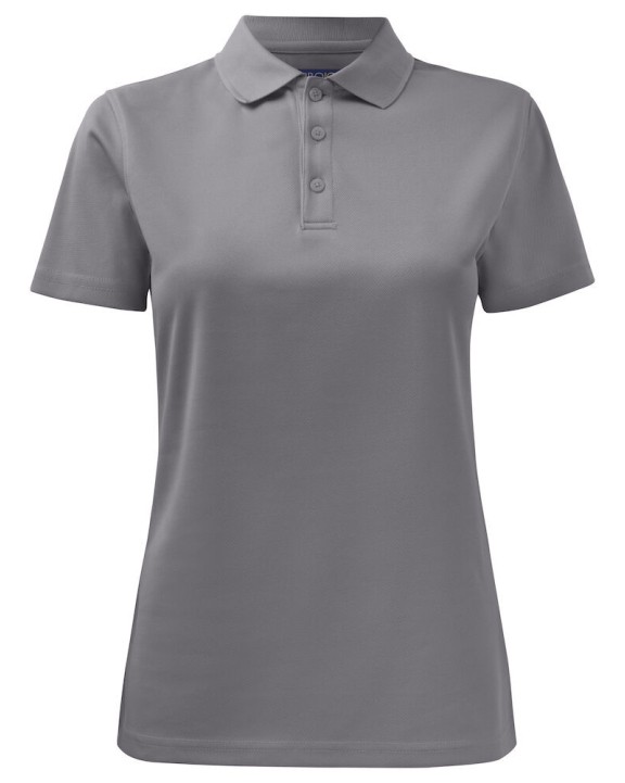Polo personnalisable PROJOB 2041 POLO PRIO POLYESTER FEMME