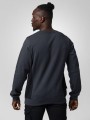 Sweat-shirts à personnaliser PROJOB 2127 SWEATSHIRT PRIO BICOLORE gris