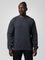 Sweat-shirts à personnaliser PROJOB 2127 SWEATSHIRT PRIO BICOLORE gris