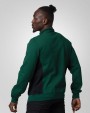 Sweat-shirt personnalisable PROJOB 2128 SWEATSHIRT PRIO BICOLORE COL ZIP