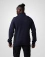 Sweater PROJOB 2128 SWEATER MET KORTE RITSSLUITING voor bedrukking &amp; borduring