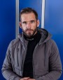 Sweat-shirt personnalisable PROJOB 2130 SWEATSHIRT FULL ZIP