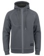 Sweat-shirt personnalisable PROJOB 2130 SWEATSHIRT FULL ZIP