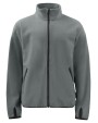 Laine polaire personnalisable PROJOB 2327 VESTE POLAIRE PRIO BICOLORE