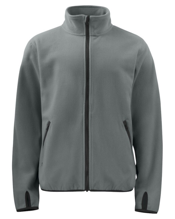 Laine polaire personnalisable PROJOB 2327 VESTE POLAIRE PRIO BICOLORE