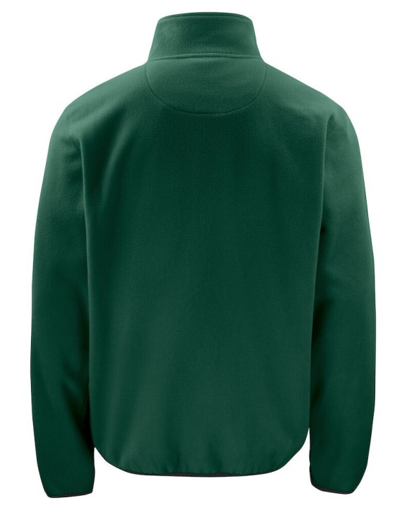 Laine polaire personnalisable PROJOB 2327 VESTE POLAIRE PRIO BICOLORE