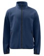 Laine polaire personnalisable PROJOB 2327 VESTE POLAIRE PRIO BICOLORE