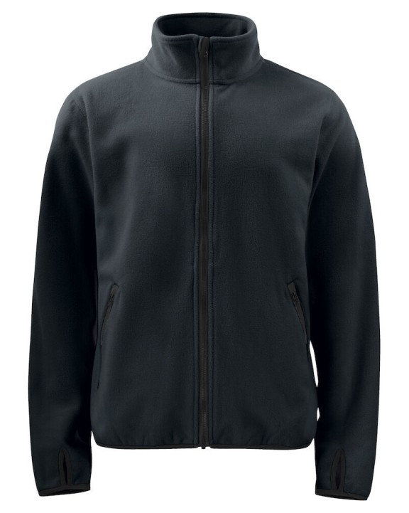 Laine polaire personnalisable PROJOB 2327 VESTE POLAIRE PRIO BICOLORE