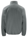PROJOB 2327 VESTE POLAIRE PRIO BICOLORE gris personnalisable
