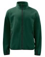 Laine polaire personnalisable PROJOB 2327 VESTE POLAIRE PRIO BICOLORE