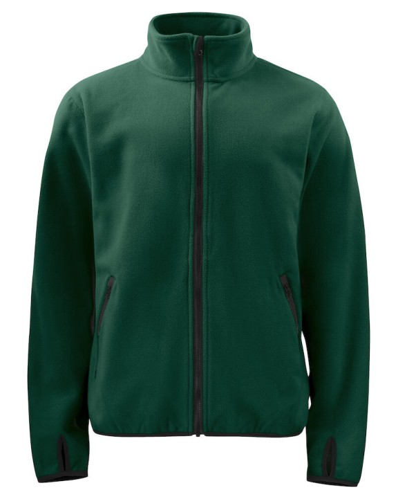 Laine polaire personnalisable PROJOB 2327 VESTE POLAIRE PRIO BICOLORE