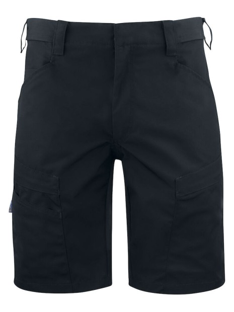 PROJOB 2522 SHORTS STRETCH noir personnalisable