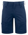 Bermuda & short personnalisable PROJOB 2522 SHORTS STRETCH