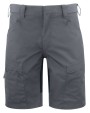 Bermuda & short personnalisable PROJOB 2522 SHORTS STRETCH