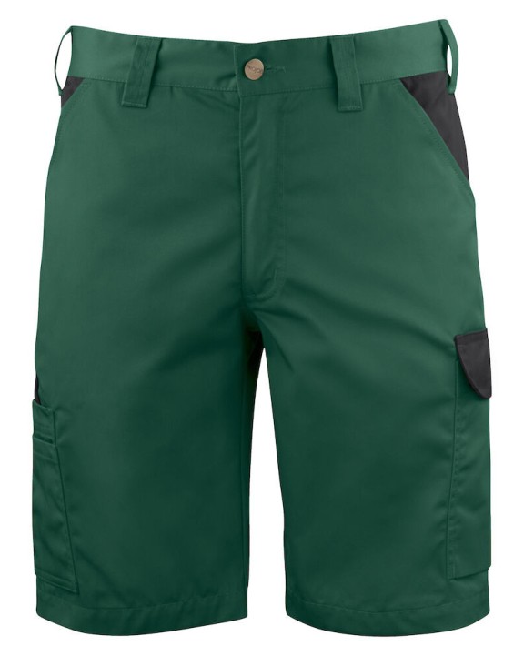 Bermuda & short personnalisable PROJOB 2528 SHORTS PRIO CONTRASTE