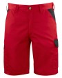 Bermuda & short personnalisable PROJOB 2528 SHORTS PRIO CONTRASTE