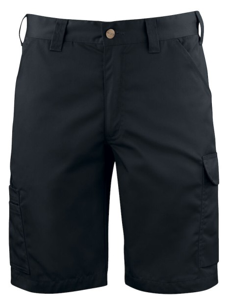 PROJOB 2528 SHORTS PRIO CONTRASTE noir personnalisable