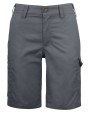 Bermuda & short personnalisable PROJOB 2529 SHORT PRIO POLYCOTON FEMME