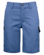 Bermuda & short personnalisable PROJOB 2529 SHORT PRIO POLYCOTON FEMME