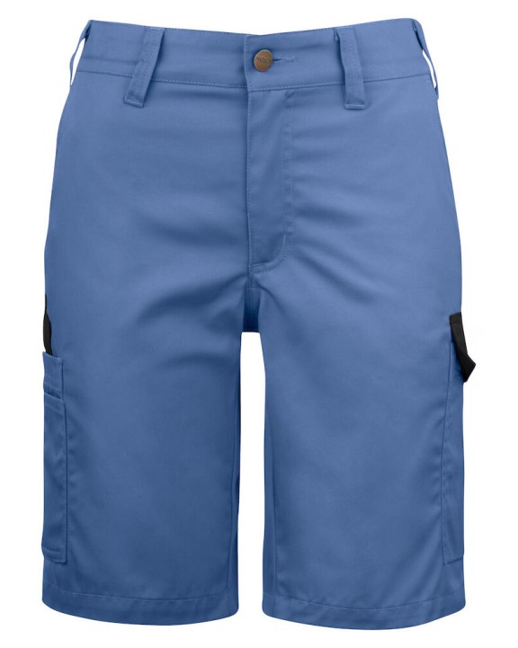 Bermuda & short personnalisable PROJOB 2529 SHORT PRIO POLYCOTON FEMME