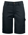 Bermuda & short personnalisable PROJOB 2529 SHORT PRIO POLYCOTON FEMME