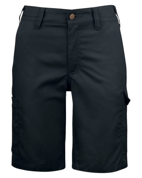 Bermuda & short personnalisable PROJOB 2529 SHORT PRIO POLYCOTON FEMME