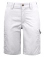 Bermuda & short personnalisable PROJOB 2529 SHORT PRIO POLYCOTON FEMME