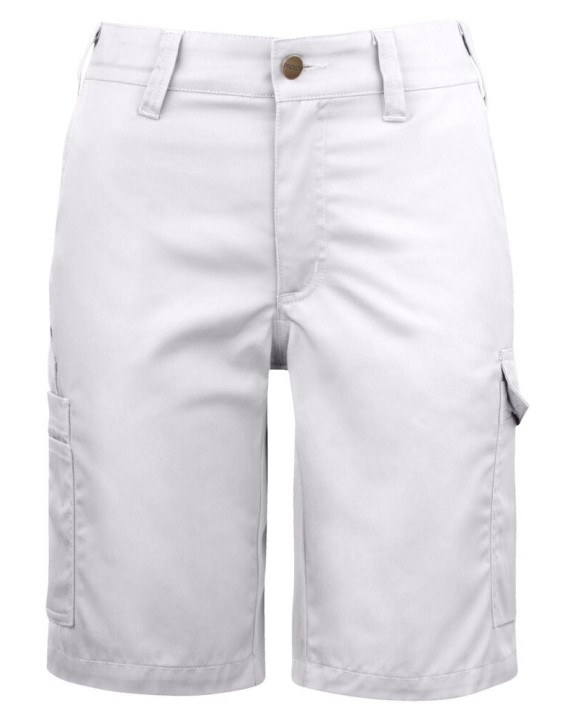 Bermuda & short personnalisable PROJOB 2529 SHORT PRIO POLYCOTON FEMME