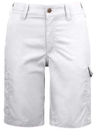 2529 SHORT PRIO POLYCOTON FEMME