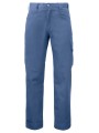 PROJOB 2530 PANTALON DE SERVICE PRIO bleu ciel personnalisable
