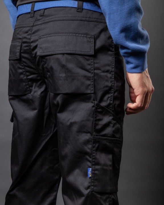 Pantalon personnalisable PROJOB 2530 PANTALON DE SERVICE PRIO