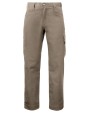 Broek PROJOB 2530 BROEK ZONDER KNIEZAKKEN voor bedrukking &amp; borduring
