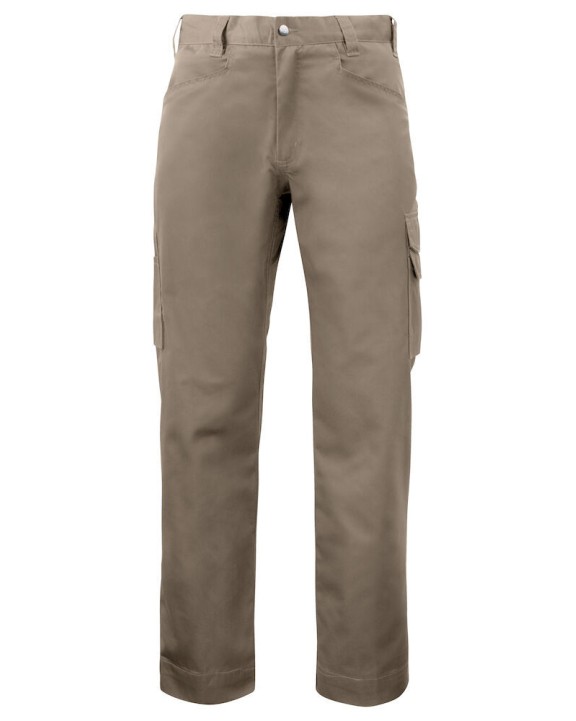 Broek PROJOB 2530 BROEK ZONDER KNIEZAKKEN voor bedrukking &amp; borduring