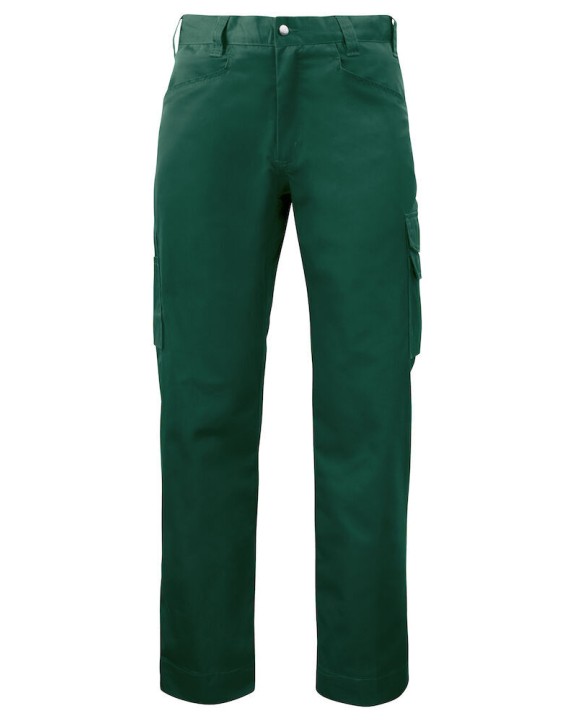 Broek PROJOB 2530 BROEK ZONDER KNIEZAKKEN voor bedrukking &amp; borduring