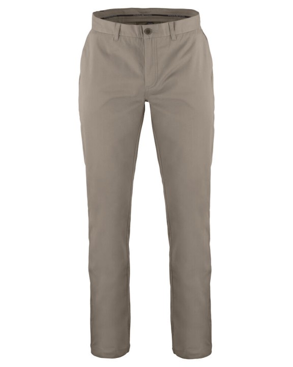 Broek PROJOB 2550 CHINO BROEK voor bedrukking &amp; borduring