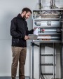 Broek PROJOB 2550 CHINO BROEK voor bedrukking &amp; borduring