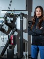 Sweat-shirts à personnaliser PROJOB 3317 VESTE POLAIRE TECHNIQUE 