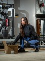 Sweat-shirts à personnaliser PROJOB 3317 VESTE POLAIRE TECHNIQUE 