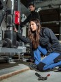 Sweat-shirts à personnaliser PROJOB 3317 VESTE POLAIRE TECHNIQUE 