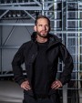 PROJOB 3416 FUNKTIONSJACKE Softshell personalisierbar
