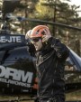 PROJOB 3416 FUNKTIONSJACKE Softshell personalisierbar