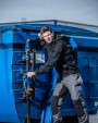 PROJOB 3416 FUNKTIONSJACKE Softshell personalisierbar