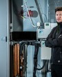 Jas PROJOB 3422 LICHTE JAS voor bedrukking &amp; borduring