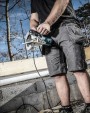 Bermuda & short personnalisable PROJOB 3521 SHORTS STRETCH CORDURA