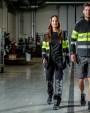 Bermuda & short personnalisable PROJOB 3521 SHORTS STRETCH CORDURA