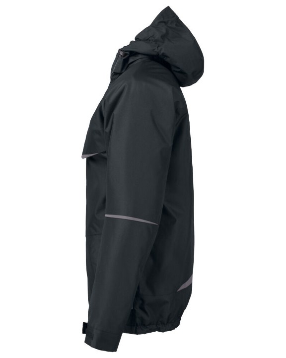 Veste personnalisable PROJOB 4423 PARKA MATELASSEE