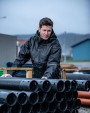 Veste personnalisable PROJOB 4423 PARKA MATELASSEE