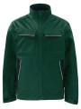 PROJOB 5425 BLOUSON DE SERVICE PRIO forest green personnalisable